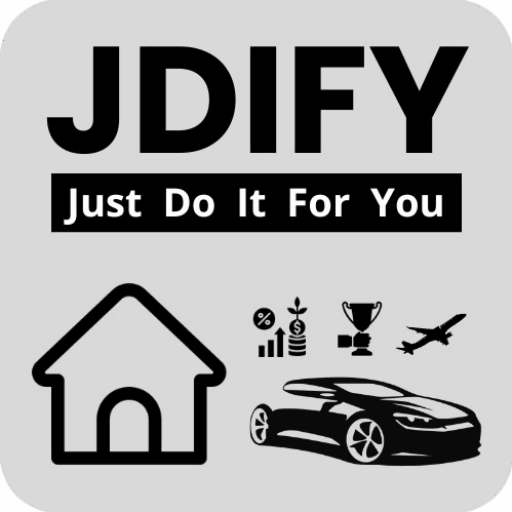 JDIFY